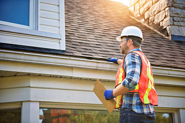 Trusted Storm Damage Roof Repair service in Farmington, CT - Brentwood Metal Roofing